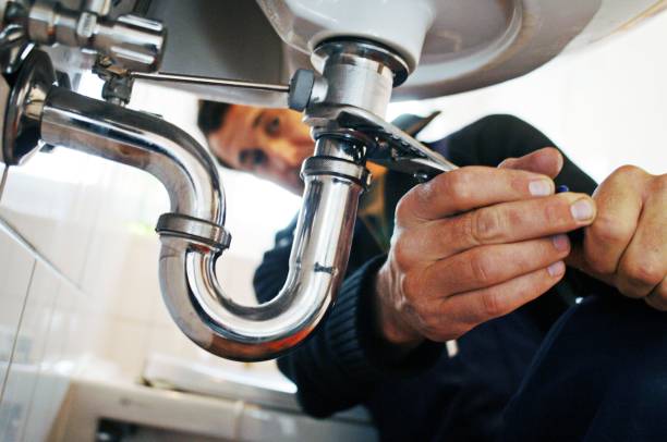 Best Water Softener Installation  in Three Way, TN