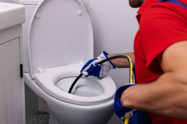 Best Emergency Plumbing Repair  in Three Way, TN