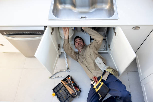 Best Best Plumbers Near Me  in Three Way, TN