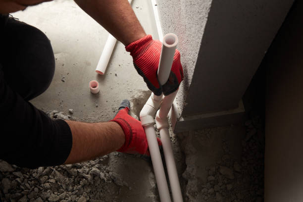 Best Plumbing Services Near Me  in Three Way, TN