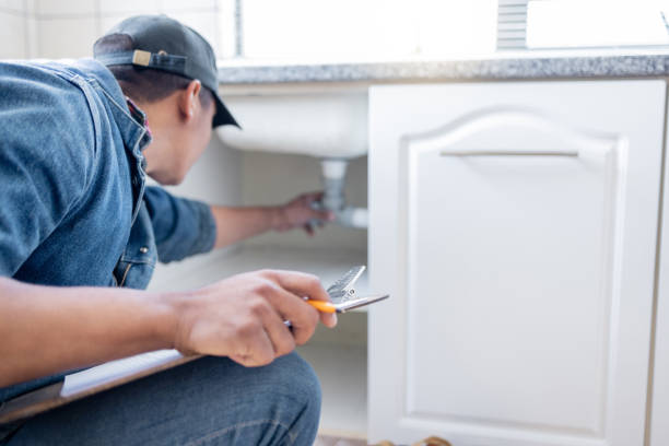 Best Local Plumber Services  in Three Way, TN
