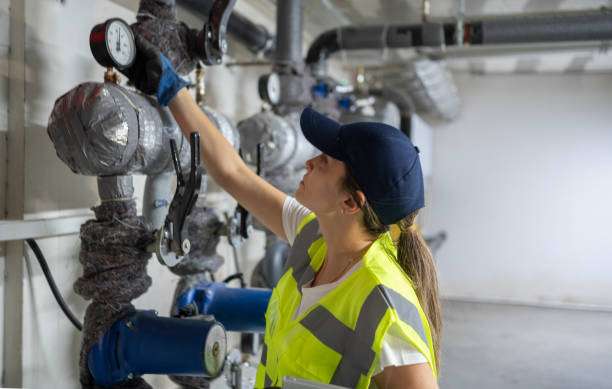 Best Affordable Plumber Near Me  in Three Way, TN