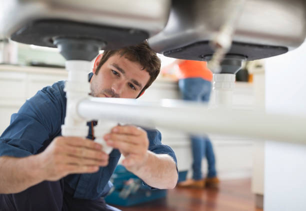 Reliable Three Way, TN Plumbing Solutions