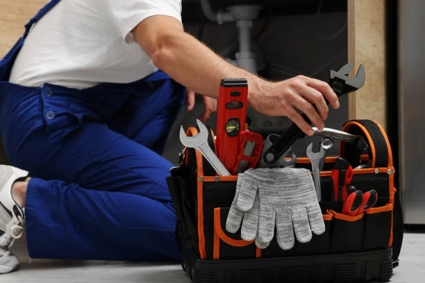 Best Plumbing Repair Near Me  in Three Way, TN