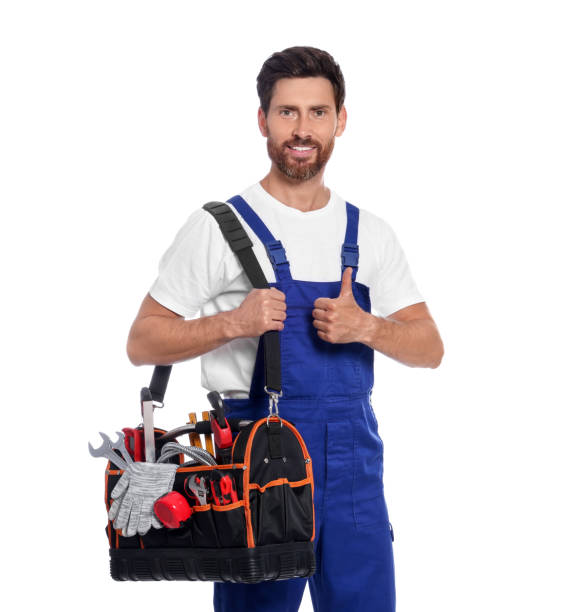 Best Drain Cleaning Services  in Three Way, TN
