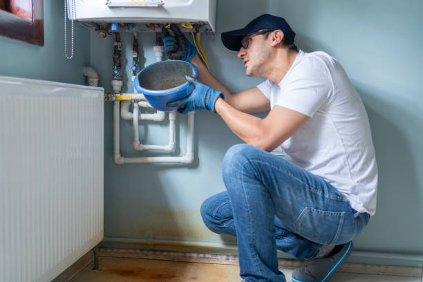 Best Water Leak Repair  in Three Way, TN