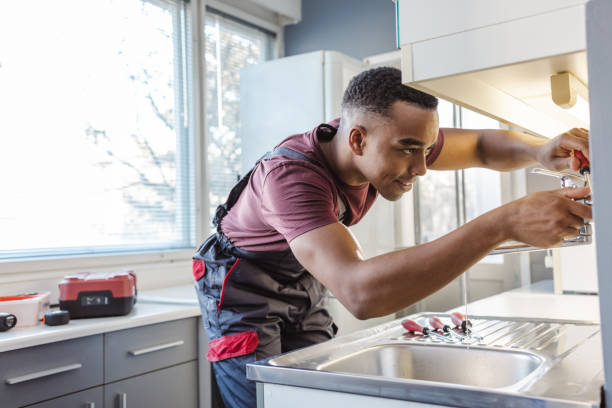 Best 24-Hour Plumber Near Me  in Three Way, TN