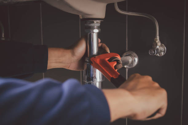 Best Residential Plumbing Services  in Three Way, TN